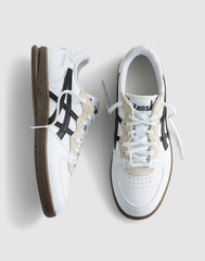 Asics® Skyhand OG Sneakers WHITE BLACK