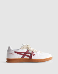 Asics® Skyhand OG Sneakers WHITE BRISKET RED