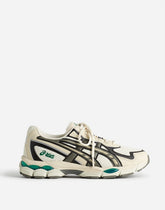 Asics® Unisex Gel-NYC 2055 Sneakers PALE OAK TRUFFLE GREY