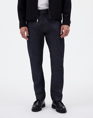 The 1991 Straight-Leg Jean in Raw Selvedge RAW SELVEDGE