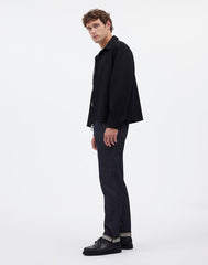 The 1991 Straight-Leg Jean in Raw Selvedge RAW SELVEDGE