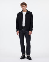 The 1991 Straight-Leg Jean in Raw Selvedge RAW SELVEDGE
