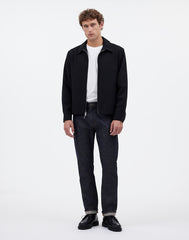 The 1991 Straight-Leg Jean in Raw Selvedge RAW SELVEDGE