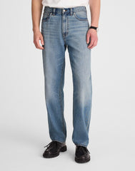 The 1991 Loose Straight Jean in Aalto Wash AALTO WASH