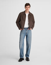 The 1991 Loose Straight Jean in Aalto Wash AALTO WASH