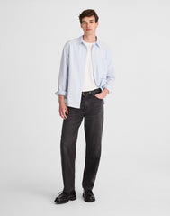 The 1991 Loose Straight Jean HANLON WASH