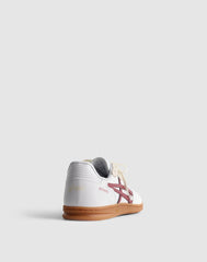 Asics® Skyhand OG Sneakers WHITE BRISKET RED