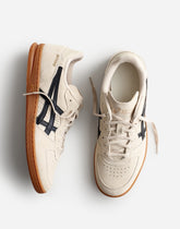 Asics® Skyhand OG Sneakers OATMEAL BLACK