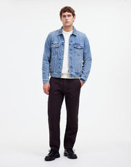 Denim Trucker Jacket PARKYN WASH