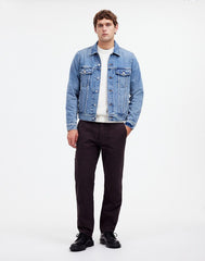 Denim Trucker Jacket PARKYN WASH