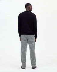 Baggy Surplus Pants in Stripe CULLMAN WASH