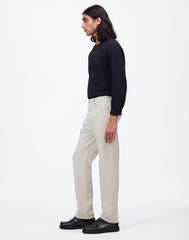 The Allday 1991 Straight-Leg Pant FORM GREY