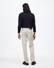 The Allday 1991 Straight-Leg Pant FORM GREY