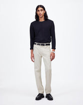 The Allday 1991 Straight-Leg Pant FORM GREY