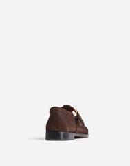 G.H.BASS Mary Jane Weejuns® Loafers BROWN