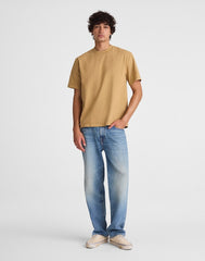 The Vintage Tee GOLDEN KHAKI