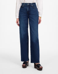 The Perfect Vintage Wide-Leg Jean in Nighthawk Wash NIGHTHAWK WASH