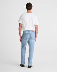 The 1991 Straight-Leg Jean in Lockhart Wash LOCKHART WASH