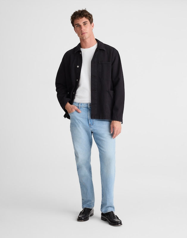 The 1991 Straight-Leg Jean in Lockhart Wash LOCKHART WASH