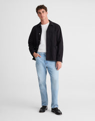 The 1991 Straight-Leg Jean in Lockhart Wash LOCKHART WASH