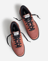 Reebok® Club C 85 Sneakers SCORTCHED EARTH