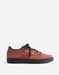 Reebok® Club C 85 Sneakers SCORTCHED EARTH