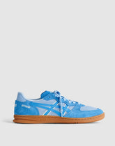ASICS® SKYHAND™ OG Sneakers LIGHT SAPPHIRE BLUE COAST