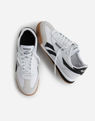 Reebok® Campio XT Sneakers WHITE BLACK