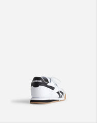Reebok® Campio XT Sneakers WHITE BLACK