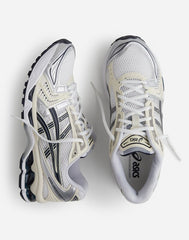 Asics® GEL-KAYANO 14 Sneakers WHITE MIDNIGHT