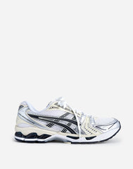 Asics® GEL-KAYANO 14 Sneakers WHITE MIDNIGHT