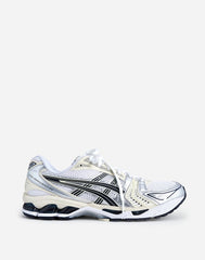 Asics® GEL-KAYANO 14 Sneakers WHITE MIDNIGHT