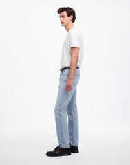 The 1991 Straight-Leg Japanese Selvedge Jean in Kentfield Wash KENTFIELD WASH