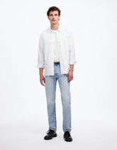 The 1991 Straight-Leg Japanese Selvedge Jean in Kentfield Wash KENTFIELD WASH