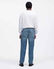 Carpenter Jeans in Elko Wash ELKO WASH