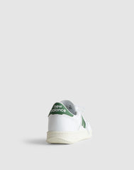 New Balance® T500 Sneakers WHITE DARK ALPINE GREEN