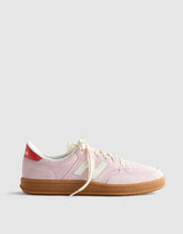 New Balance® T500 Sneakers ROSE SUGAR BLAST RED ANGORA