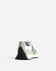 New Balance® Unisex 327 Sneakers OLIVINE DARK JUNIPER WHITE