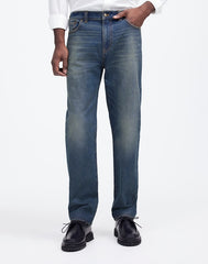 The 1991 Straight-Leg Jean in Perry Wash PERRY WASH