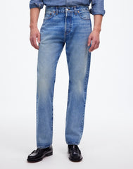 The 1991 Straight-Leg Jean in Athens Wash ATHENS WASH