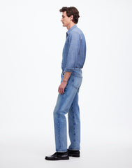 The 1991 Straight-Leg Jean in Athens Wash ATHENS WASH