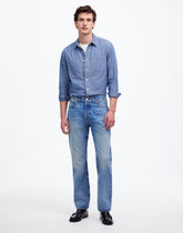 The 1991 Straight-Leg Jean in Athens Wash ATHENS WASH