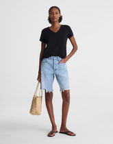 The Long Essex Short LONDE WASH