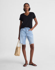 The Long Essex Short LONDE WASH