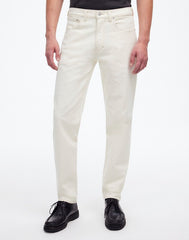 Relaxed Taper Jeans VINTAGE CANVAS