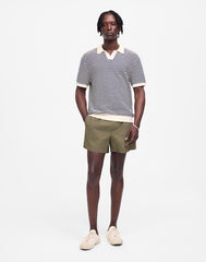 Active Shorts PRESSED SAGE