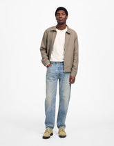 The 1991 Straight-Leg Jean in Peyton Wash PEYTON WASH