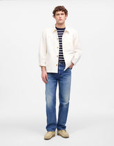 The 1991 Loose Straight Jean CARSON WASH