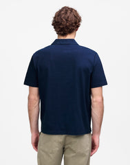 The Vintage Polo INDIGO