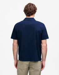 The Vintage Polo INDIGO